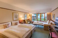 Hotel Hesselet โรงแรมใน