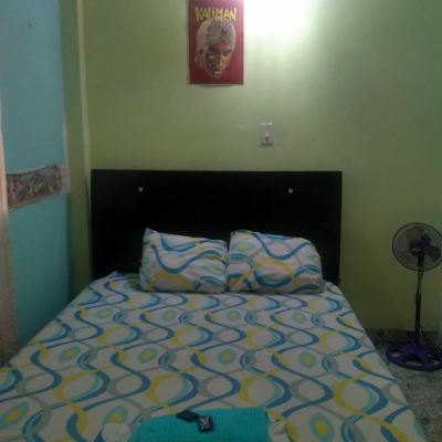 Basic Room, 1 Bedroom Los de A Pie Promo Code