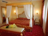 Hotel Motel Gold Hotel a Calcinate