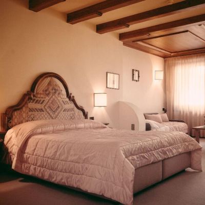 Superior Quadruple Room Hotel Alla Posta Promo Code