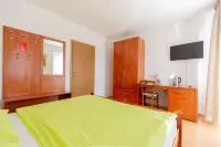 Nature Hotel Lukanc