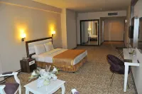 Akşehir Özpark Hotel  otelleri