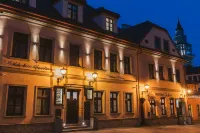 Hotel & Apartments Ventus Rosa Các khách sạn ở 