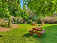 Travel Hotel Eilon Hotéis em 