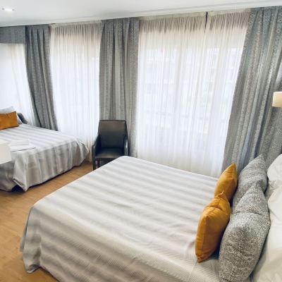 Triple Room Hotel Las Olas Promo Code