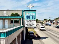 Silver Star Motel Hotels in Vernon