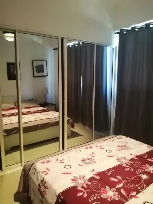 Apartamento Aromas del Mar Ξενοδοχεία στην πόλη 