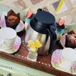 プリンセス アンド ザ ピー ホテル