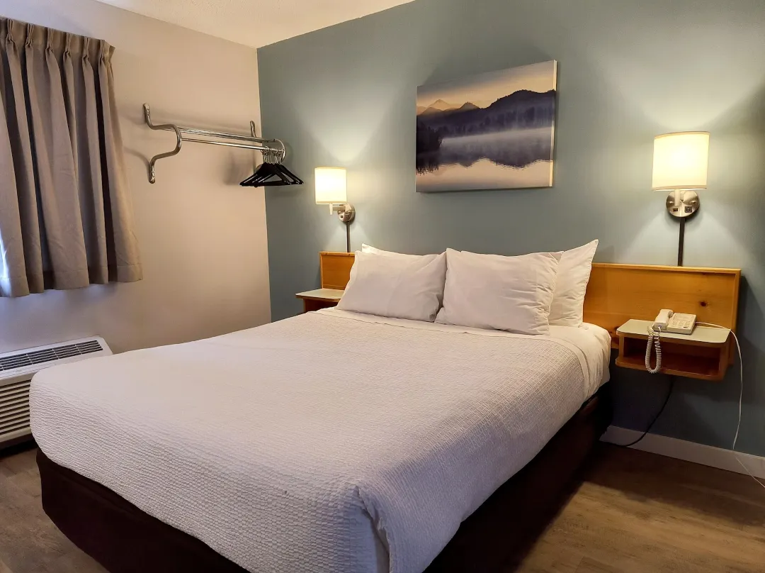 Fireweed Motel - Smithers