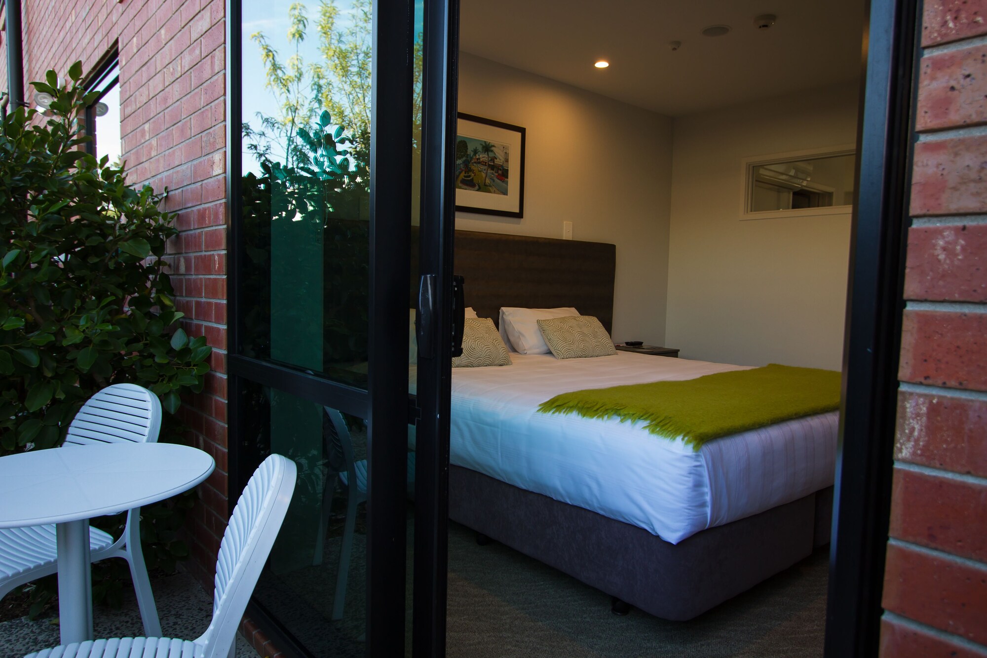 Standard Suite, 1 Bedroom, Non Smoking, Kitchenette (Apartment)