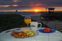 The Saint Augustine Beach House