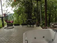 Cabañas Armonía y Jardín de Orquídeas Hotels in Mindo