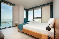 Marina Green Suit Hotel Hotels in 