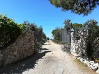 Green Retreat with Private Patio – Just 7 km from Sperlonga Hotels in Itri