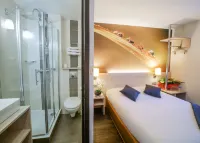 Hôtel Inn Design & Restaurant Vannes Hoteles en 