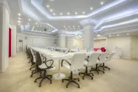 Sahil Marti Hotel