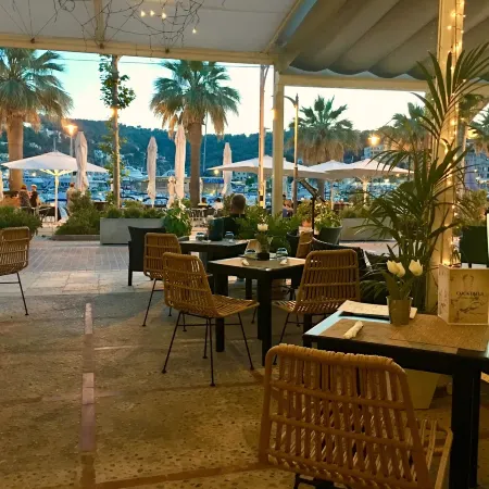 Hotel Miramar
