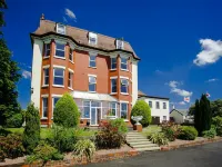 Highland Moors Hotels in 