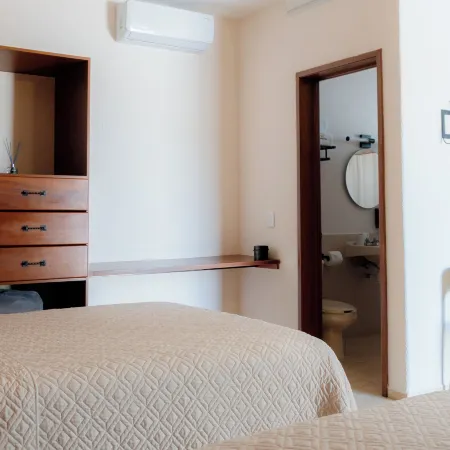 COMALITAS HOTEL Y CAFE Отели в г. Комала