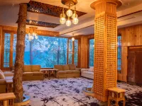 Chillaru Spa & Resort Hotels in Solan