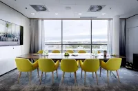 Comfort Hotel Sello