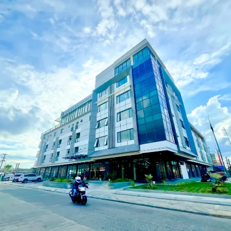 L' ASUNCION HOTEL