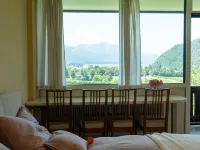 Wohnung 305 Bergblick