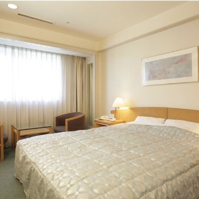 ダブルルーム ジャスマックプラザホテル クーポン