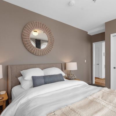 Deluxe Apartment Norblad Hotel Promo Code