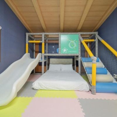 Kids Room Gemini 가평 폴라리스펜션 쿠폰