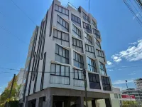 Ataraxia Apartments Hotels in 