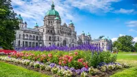 Quality Inn Downtown Inner Harbour