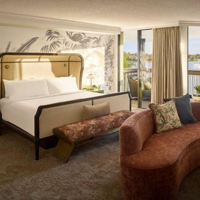 Presidential Suite PGA National Resort Promo Code