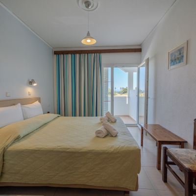 Standard Room Tropical Sol Promo Code