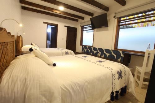 豪华大床间 - 带2张大床