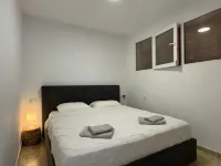 At 2 minutes from the beach of Segur de Calafell. Ideal apartment for a family.