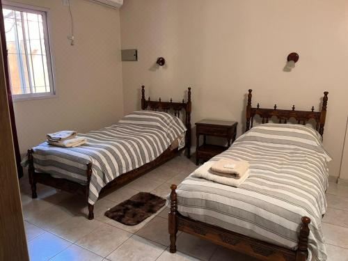 Los Quiroga One-Bedroom Apartment