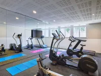 Aparthotel Adagio Serris - Val d'Europe