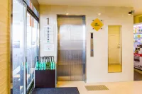 門巴公寓飯店