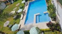 PACHA RODEO Hotels in 
