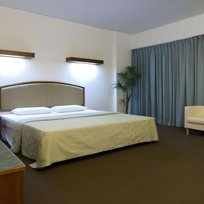 高級房 原首大酒店優惠