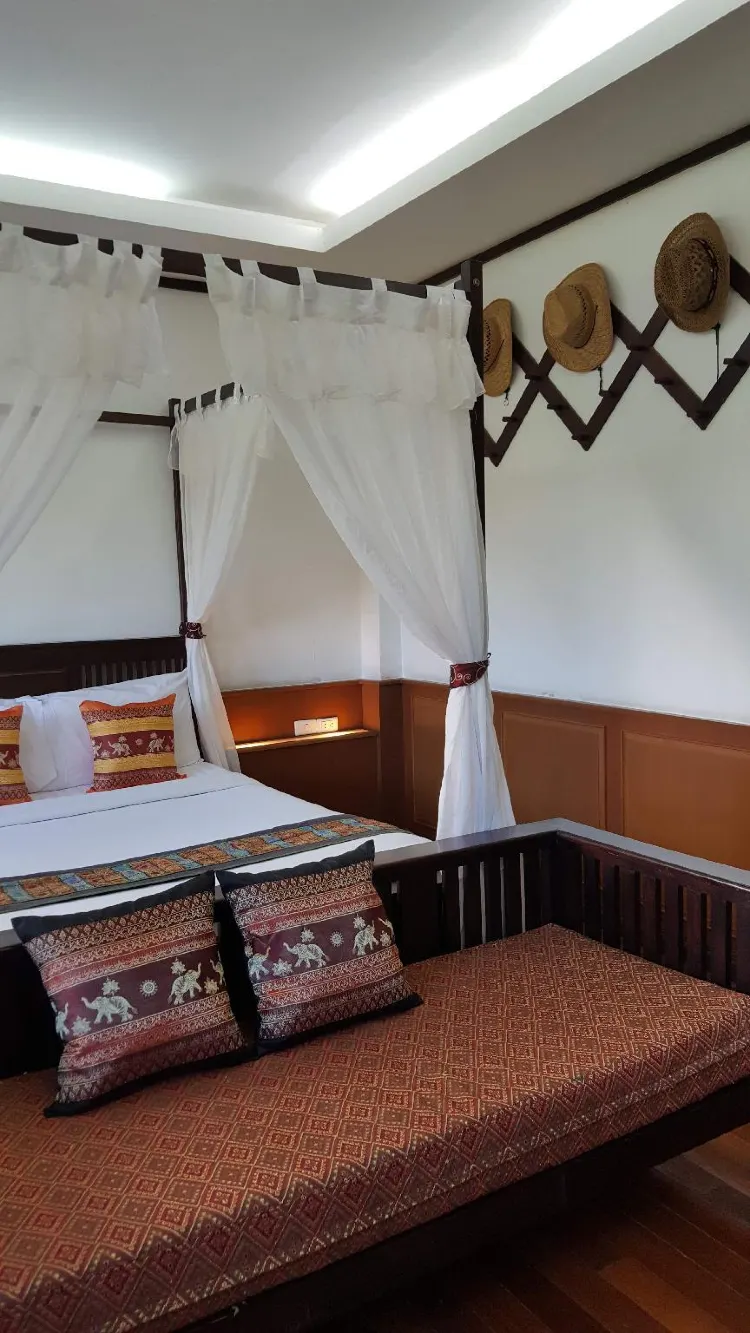 ห้องวีไอพีสวีท