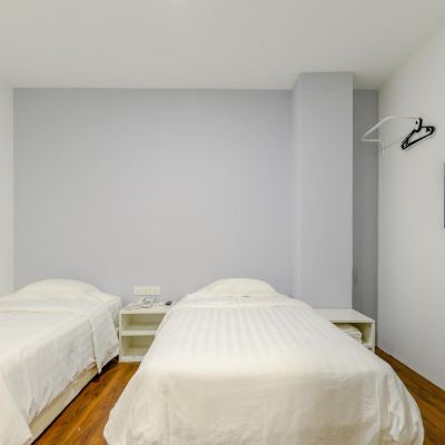 雙床房無窗 甲洞富馬飯店優惠