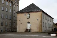 SleepIn FÆNGSLET Hoteles en 