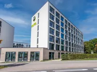 B&B HOTEL Neu-Ulm Hôtels à : 