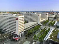 ibis Dresden Zentrum Các khách sạn ở 