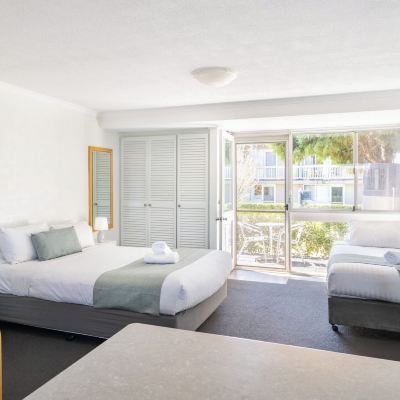 Executive Twin Room Alloggio Bathurst Promo Code