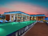 Taj Puri Resort & Spa, Odisha