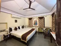 Sajjan Bagh Resort Hotel di Pushkar