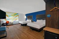 Tru by Hilton Monroe MI Hotels in 